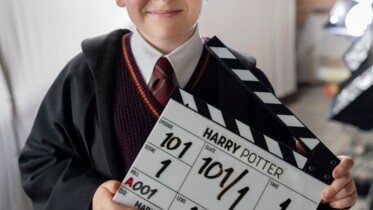"Harry Potter" | Kolejne nazwiska ogłoszone!