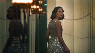 "Kobieta z kabiny dziesiątej" | Pierwszy zwiastun nowego filmu Netflixa