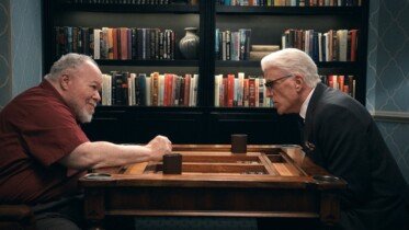 "Tajny informator" oraz "The Vince Staples Show" na fotkach promocyjnych od Netflixa