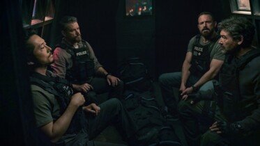 "Łup", "Sny o pociągach", "Caramelo" oraz "Victoria Beckham" na materiałach promocyjnych od Netflixa