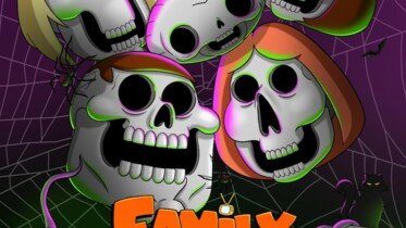 "Family Guy: Przebój na Halloween" | Zwiastun odcinka specjalnego "Głowy rodziny"