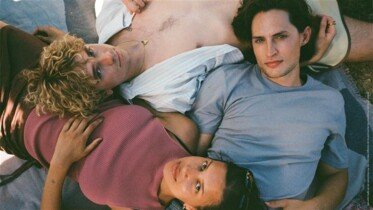 "The Trio" | SkyShowtime zapowiada nowy szwedzki serial oryginalny