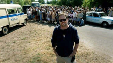 "Wśród nocnej ciszy" | HBO Max i Jan Holoubek wracają do dramatycznych wydarzeń z lat 70.