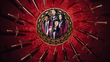"Karol G: Jutro było pięknie" oraz "Kakegurui: Bet" na zwiastunach od Netflix Polska