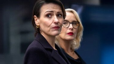 "Wybór" oraz "Doskonale dopasowani 3" na zwiastunach od Netflixa
