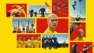 "Rekruci" oraz "Mój ojciec – Zabójca BTK" na zwiastunach od Netflixa