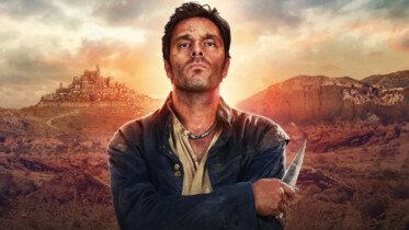 "Néro", "Twardzi goście", "Koszmary z natury" oraz "Wskaż mordercę" na zwiastunach od Netflixa