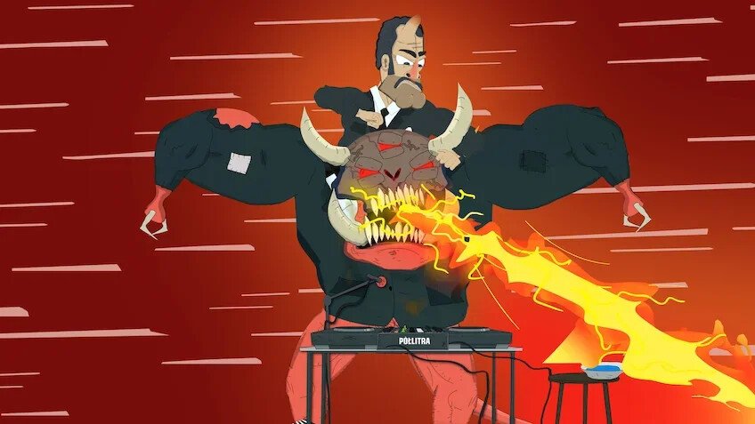 "Kevin Hart: Acting My Age" oraz "Bogdan Boner: Andrzejki" na zwiastunach od Netflixa