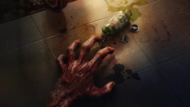 "Splinter Cell: Deathwatch", "Eliksir", "Miłość i fortuna" oraz "Sycylijski ekspres" na materiałach od Netflixa