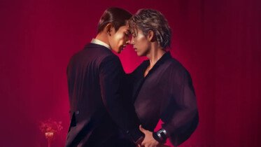 "Wypadek", "10Dance", "Sicily Express" oraz "Masaka Kids: Muzyka w sercu" na zwiastunach od Netflixa