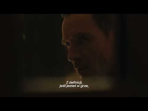 Agencja | Oficjalny trailer | SkyShowtime Polska