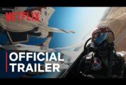 Air Force Elite: Thunderbirds | Official Trailer | Netflix