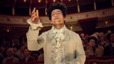"Amadeus" | Zwiastun nowego serialu SkyShowtime