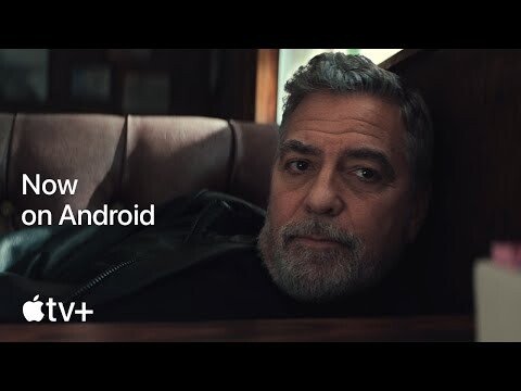 Apple TV+ is Now on Android