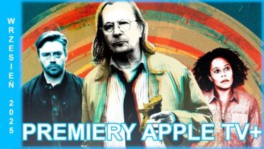 Wrzesień w Apple TV+ | "Specjalistka", "Kulawe konie" oraz "The Morning Show" nadchodzą!