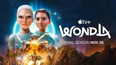 "WondLa" | Zwiastun finałowej odsłony animacji Apple TV