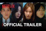 As You Stood By | Official Trailer | Netflix
