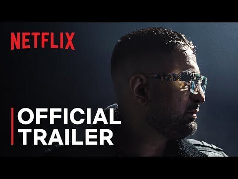 Babo: The Haftbefehl Story | Official Trailer | Netflix