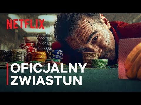 Ballada o drobnym karciarzu | Oficjalny zwiastun | Netflix