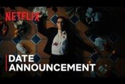 Berlin and the Lady with an Ermine | Date Announcement | Netflix