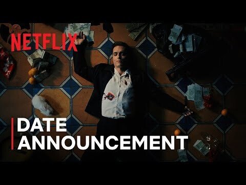 Berlin and the Lady with an Ermine | Date Announcement | Netflix