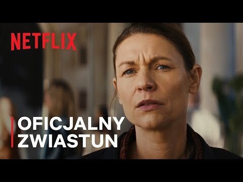 Bestia we mnie | Oficjalny zwiastun | Netflix