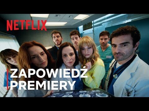 Bez tchu – sezon 2 | Zapowiedź premiery | Netflix