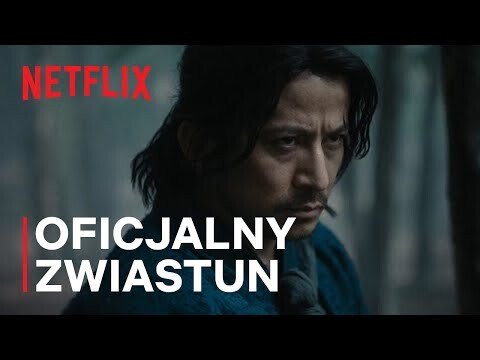 Bitwa samurajów | Oficjalny zwiastun | Netflix
