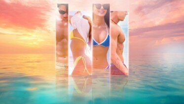 "Piekło singli" oraz "Zbuntowani zakochani" na materiałach od Netflixa