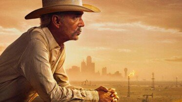 "Landman" | Nowy zwiastun drugiej serii prosto od SkyShowtime