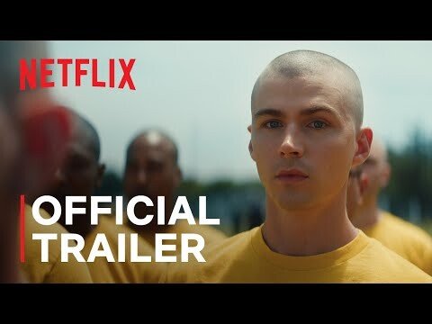 BOOTS | Official Trailer | Netflix