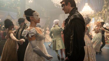 W styczniu socjeta znów zapłonie. Netflix potwierdza datę premiery 4. sezonu "Bridgertonów"!