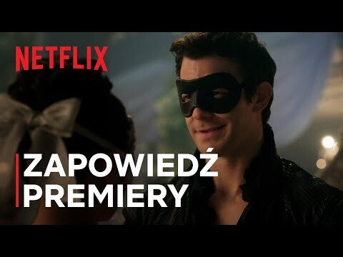 Bridgertonowie – sezon 4 | Zapowiedź premiery | Netflix