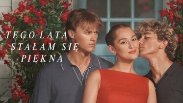 "Tego lata stałam się piękna" | Prime Video ogłasza rozwój serii i zapowiada film