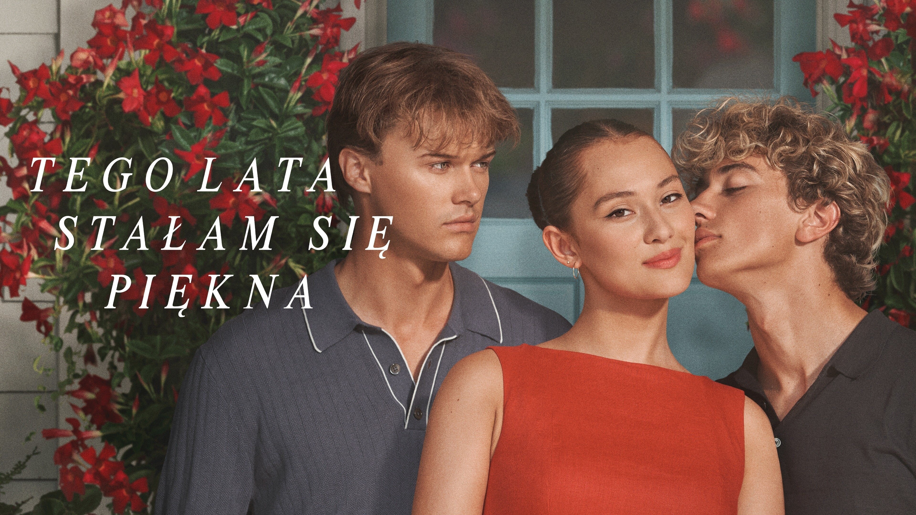 "Tego lata stałam się piękna" | Prime Video ogłasza rozwój serii i zapowiada film