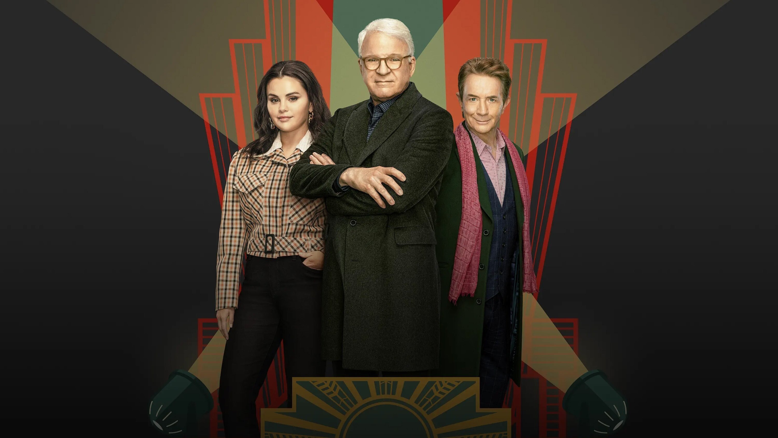 Nadchodzący tydzień w Disney+ | "Zbrodnie po sąsiedzku" oraz "Breslau" już wkrótce