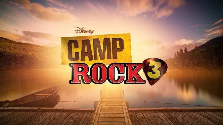 "Camp Rock 3" | Zwiastun nowego filmu Disney+