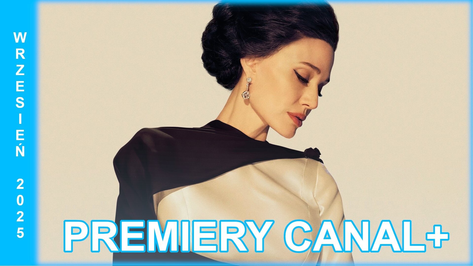 Wrzesień w CANAL+ | "Maria Callas" oraz "The Walking Dead: Daryl Dixon 3" już wkrótce