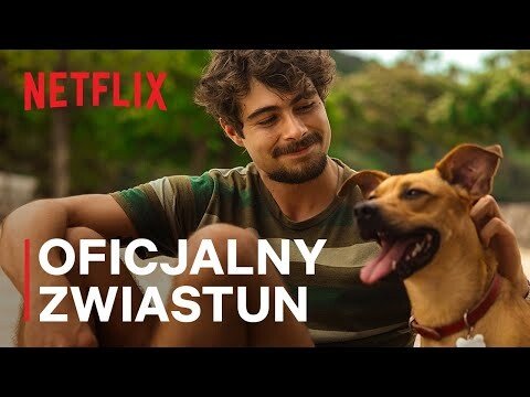 Caramelo | Oficjalny zwiastun | Netflix