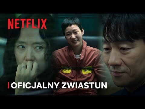 Cena zeznania | Oficjalny zwiastun | Netflix