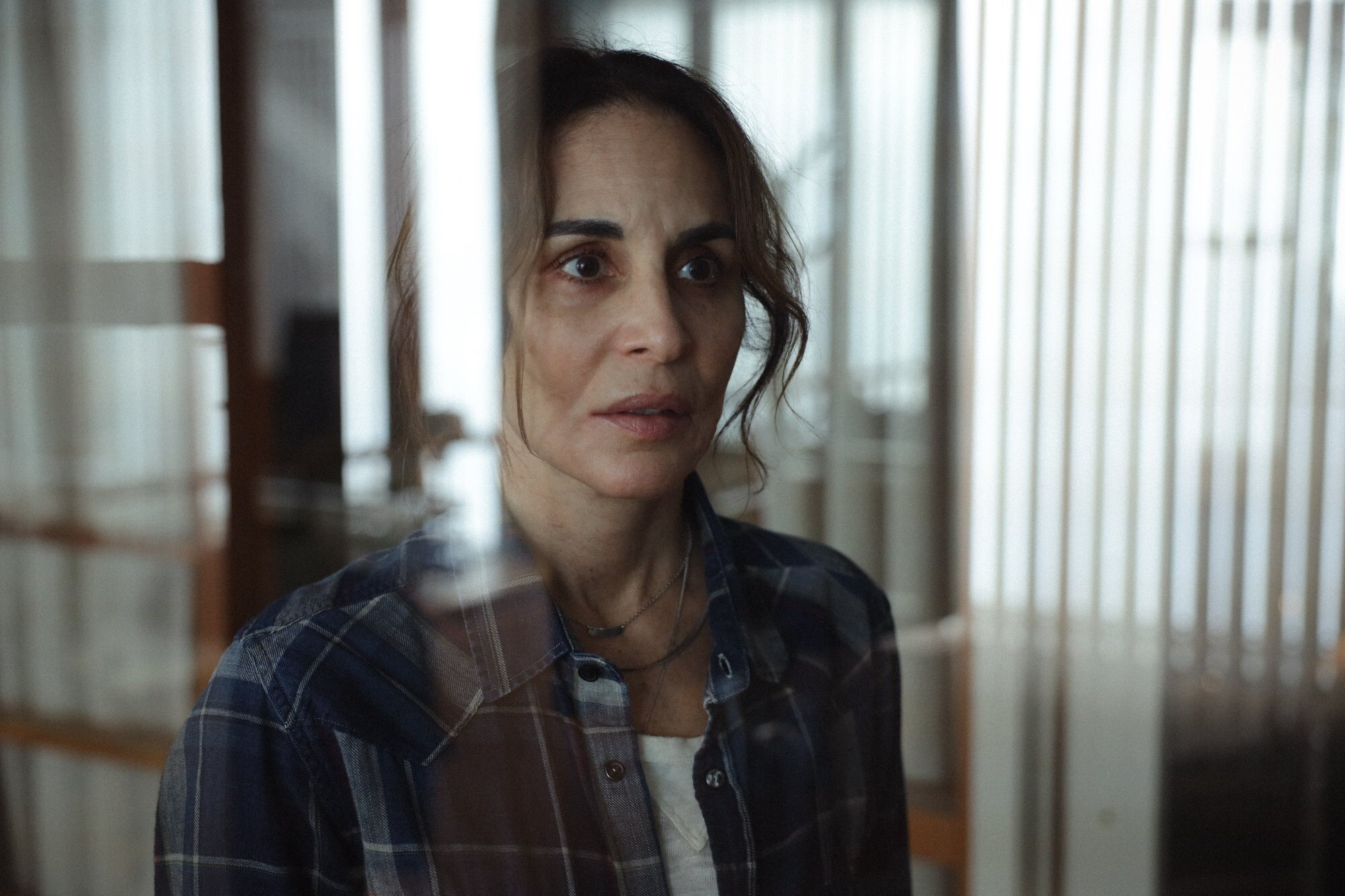 "Veronika" | Zwiastun drugiego sezonu serialu SkyShowtime Original