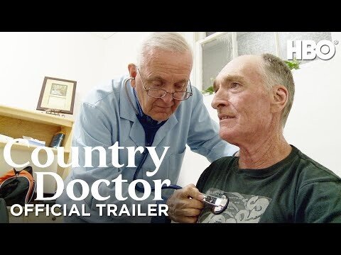 Country Doctor | Official Trailer | HBO