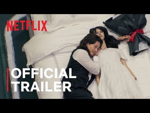 Crime Scene Zero | Official Trailer | Netflix [ENG SUB]