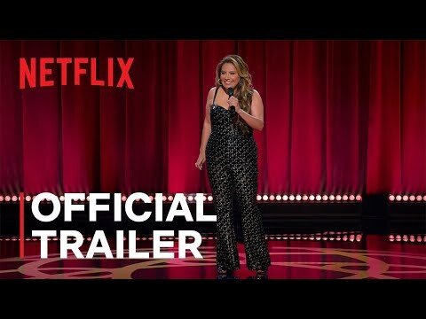 Cristela Alonzo: Upper Classy | Official Trailer | Netflix