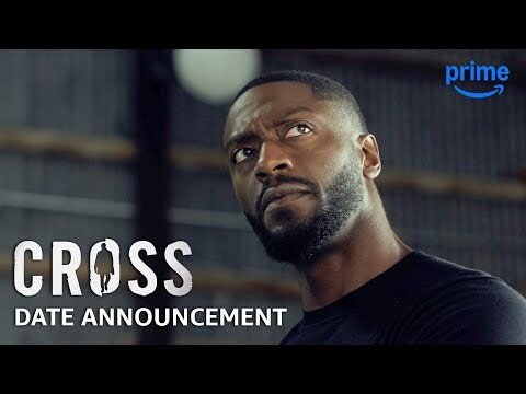 "Cross" | Teaser drugiej serii thrillera Prime Video