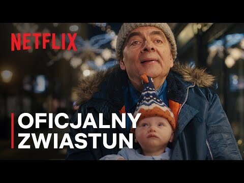 Człowiek kontra dziecko | Oficjalny zwiastun | Netflix