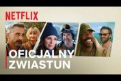 Cztery pory roku | Oficjalny zwiastun | Netflix