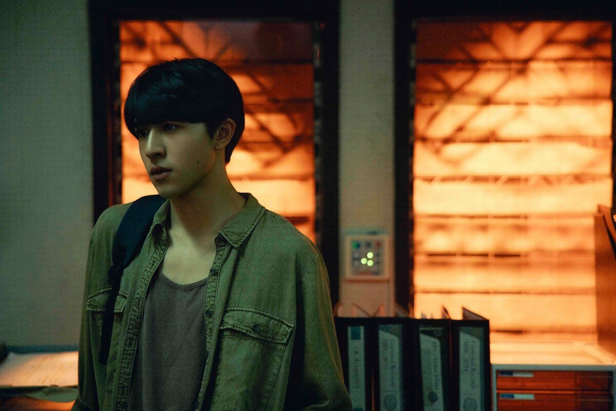 德泰混血新星尹浩宇加盟 成舒淇、李心潔復仇聯盟一大助力