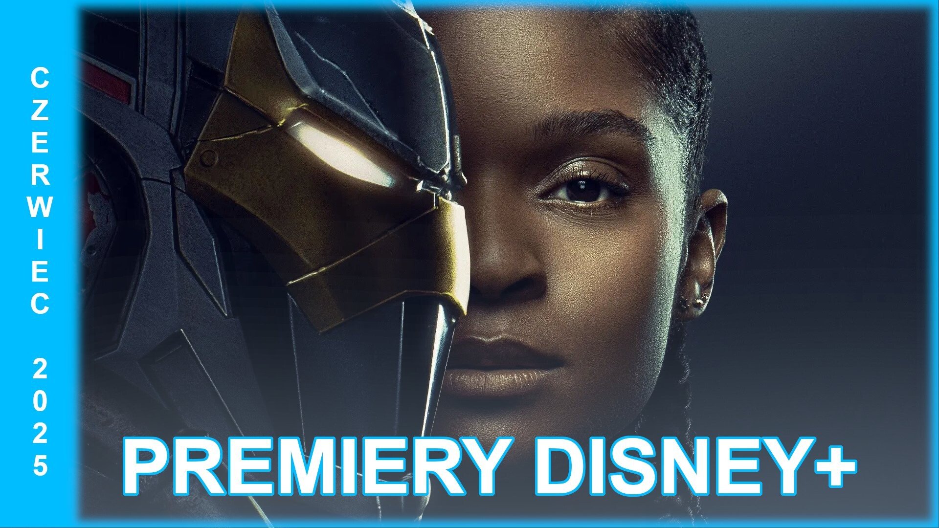 Czerwiec w Disney+ | "The Bear", "Predator: Pogromca Zabójców" oraz "Ironheart" już wkrótce!