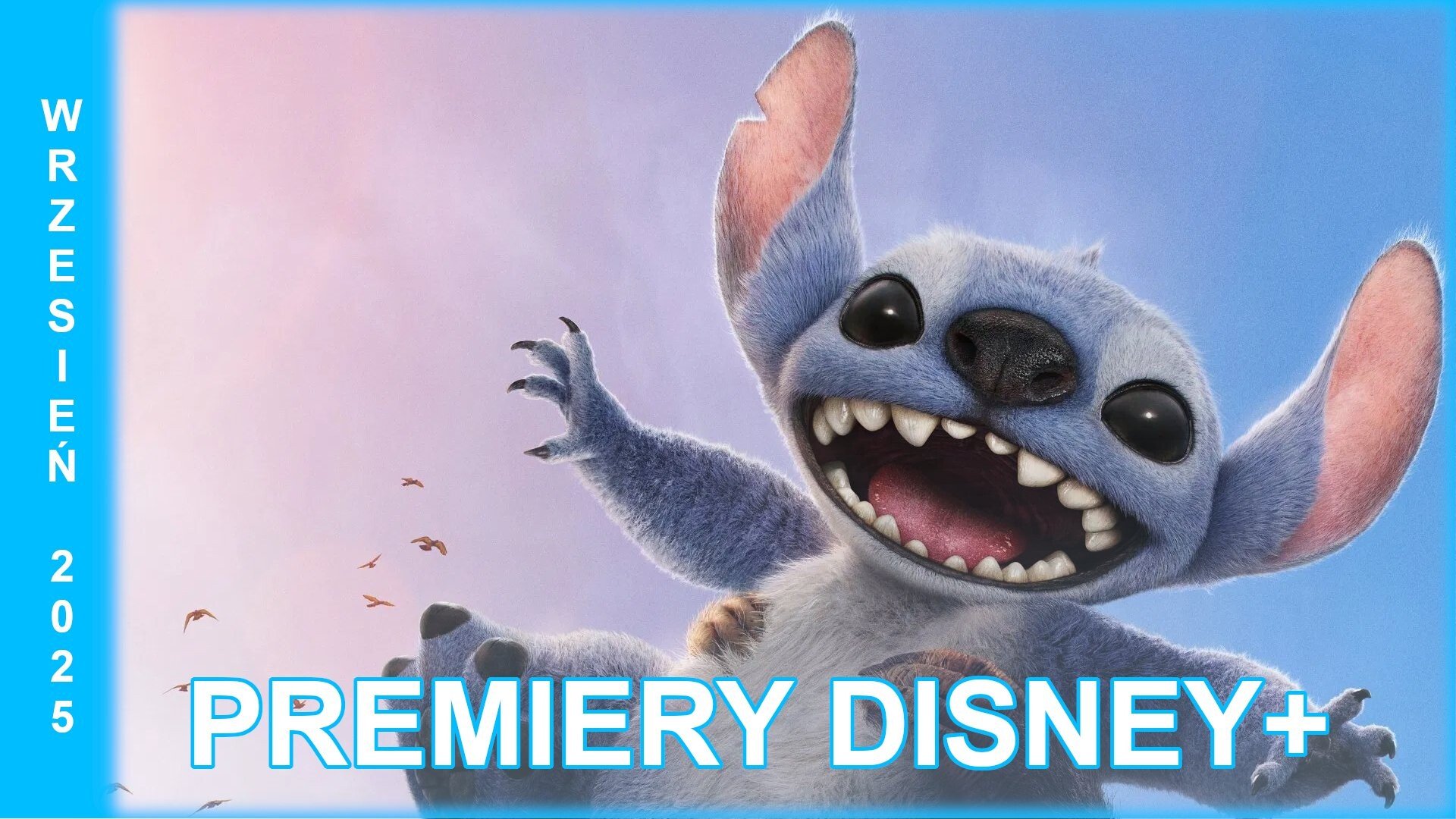 Wrzesień w Disney+ | "Breslau", "Lilo i Stich", "911" oraz "Zbrodnie po sąsiedzku" nadchodzą!